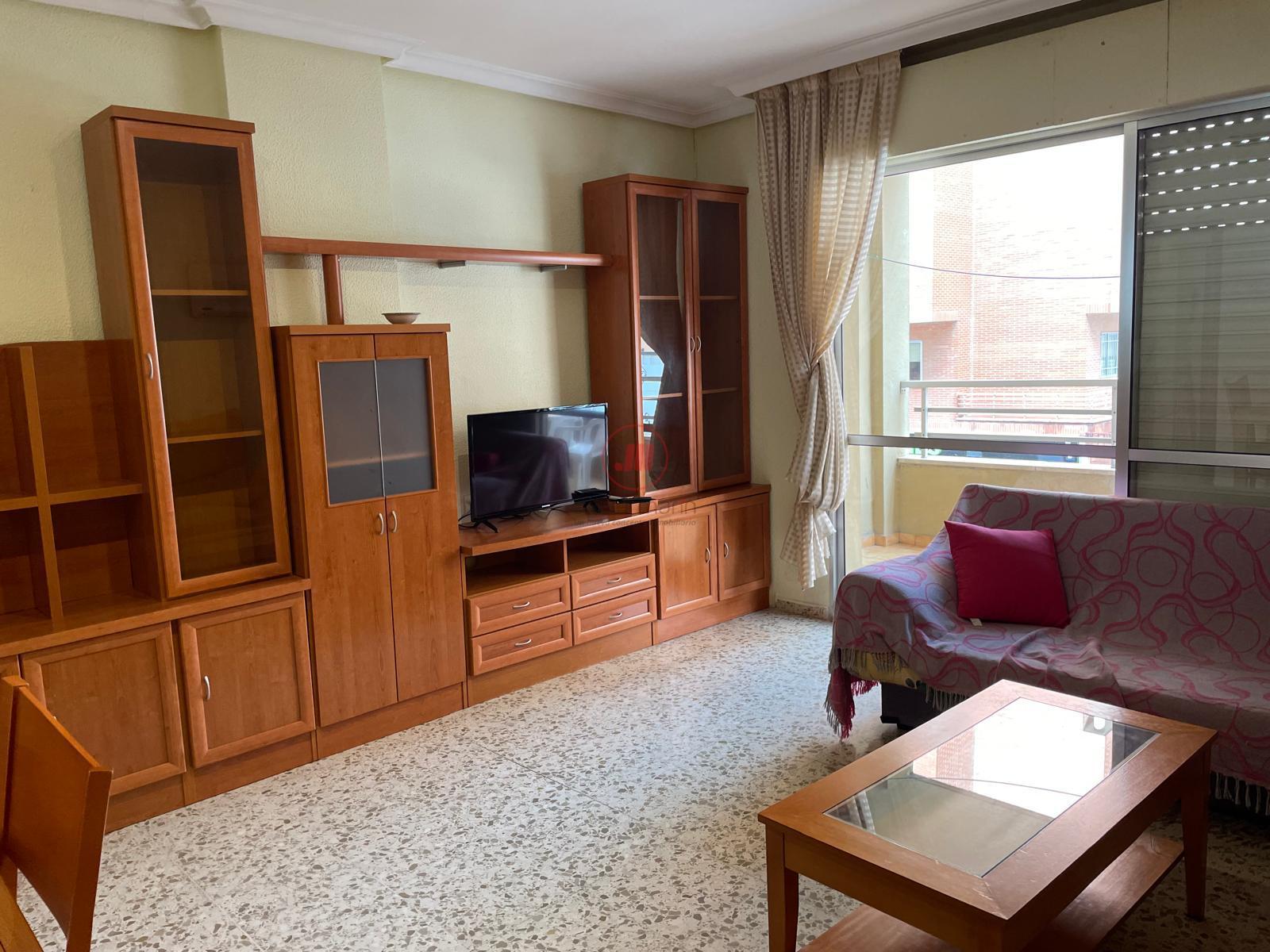 Alquiler de piso en Cáceres