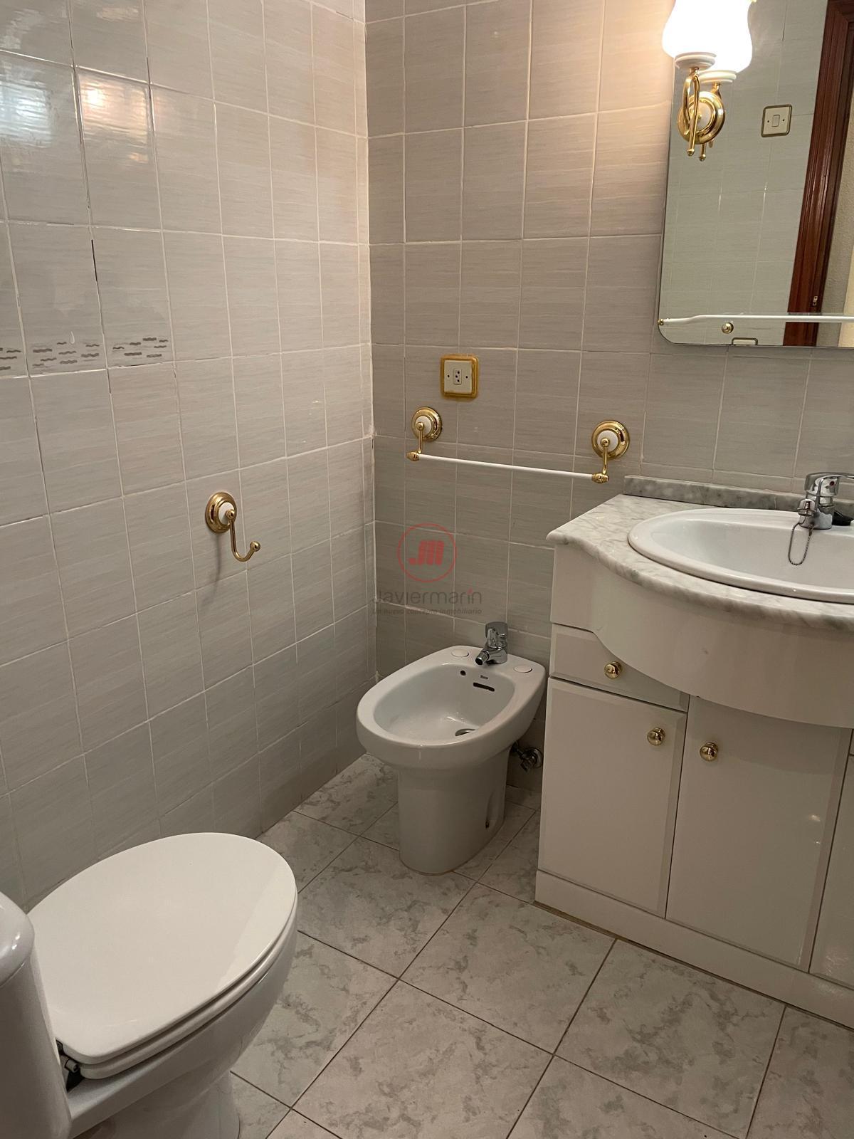 Alquiler de piso en Cáceres