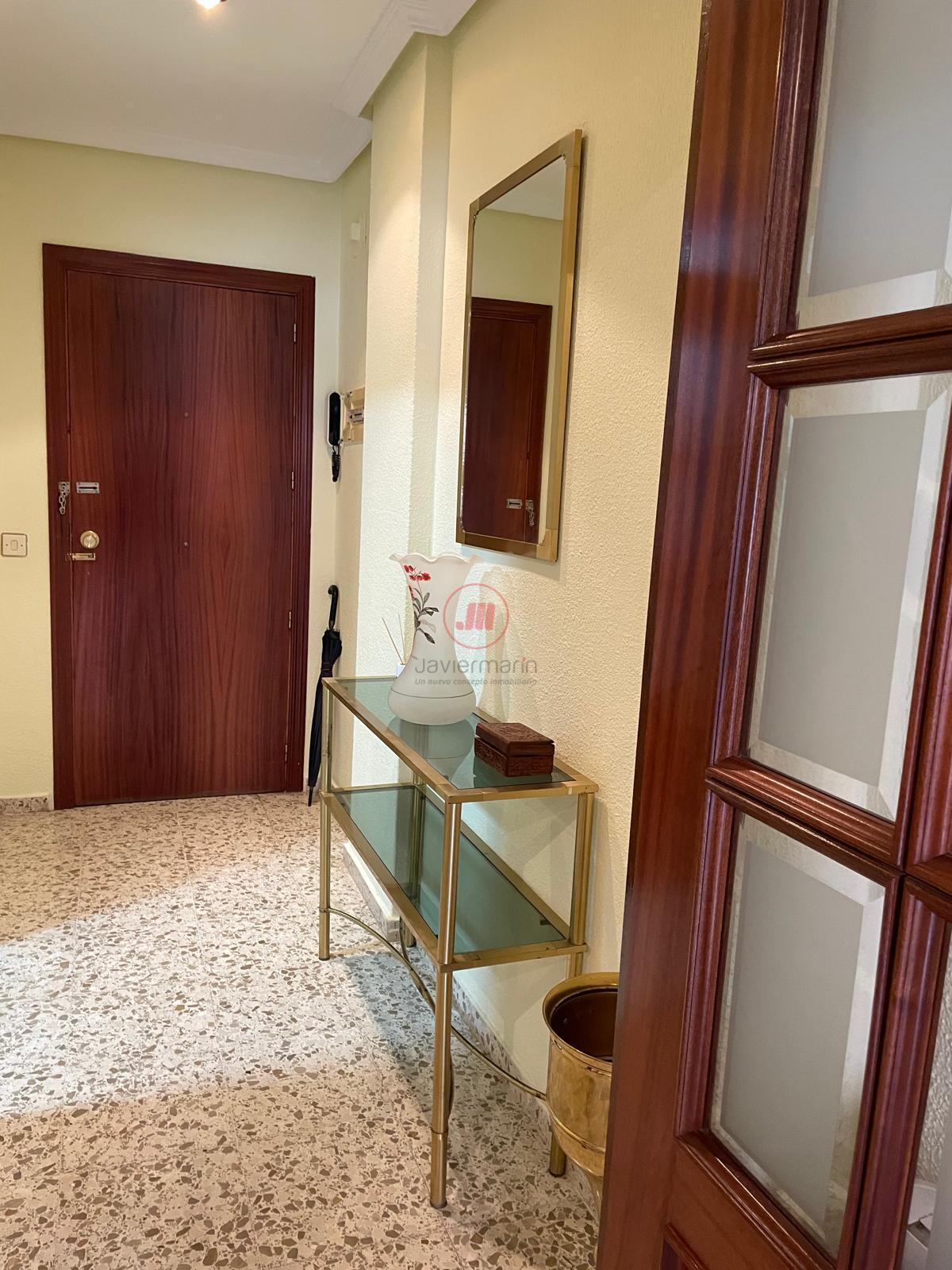 Alquiler de piso en Cáceres