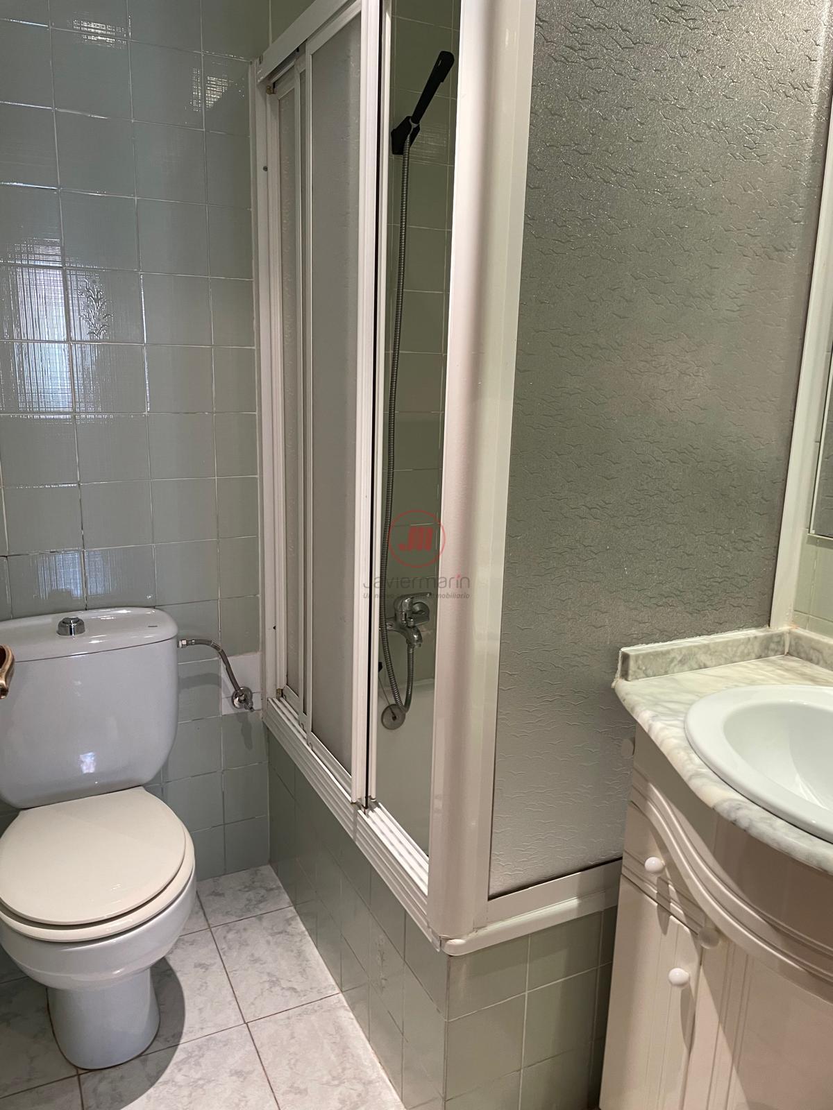 Alquiler de piso en Cáceres