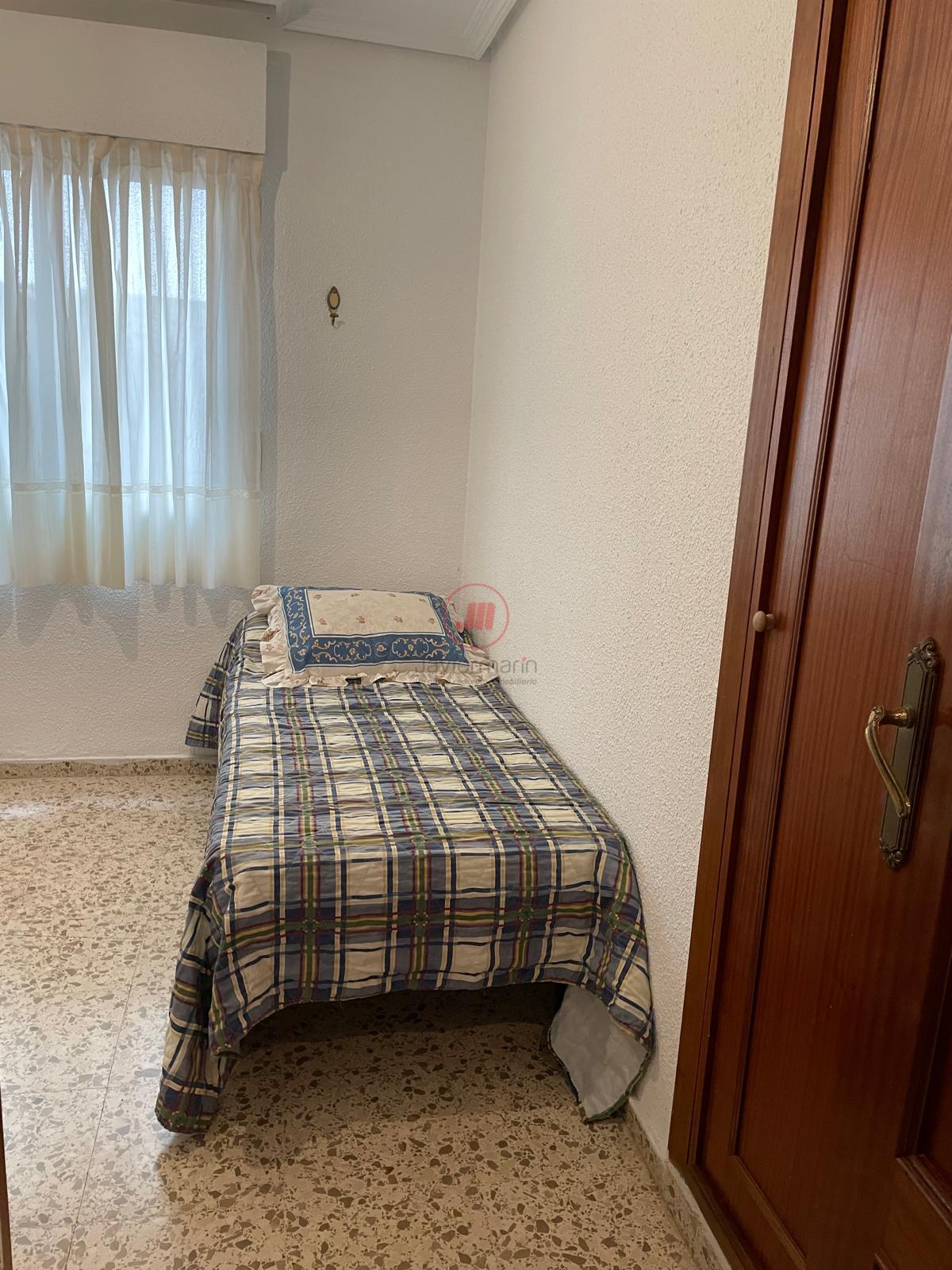 Alquiler de piso en Cáceres