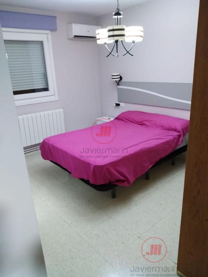 For sale of flat in Cáceres