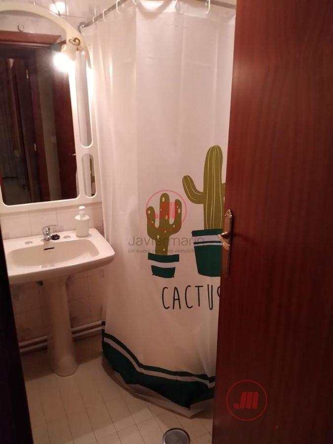 For sale of flat in Cáceres