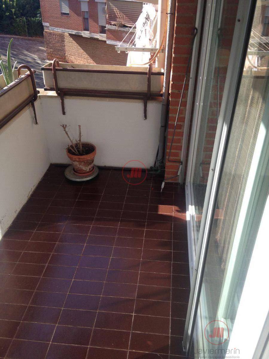 For sale of flat in Cáceres