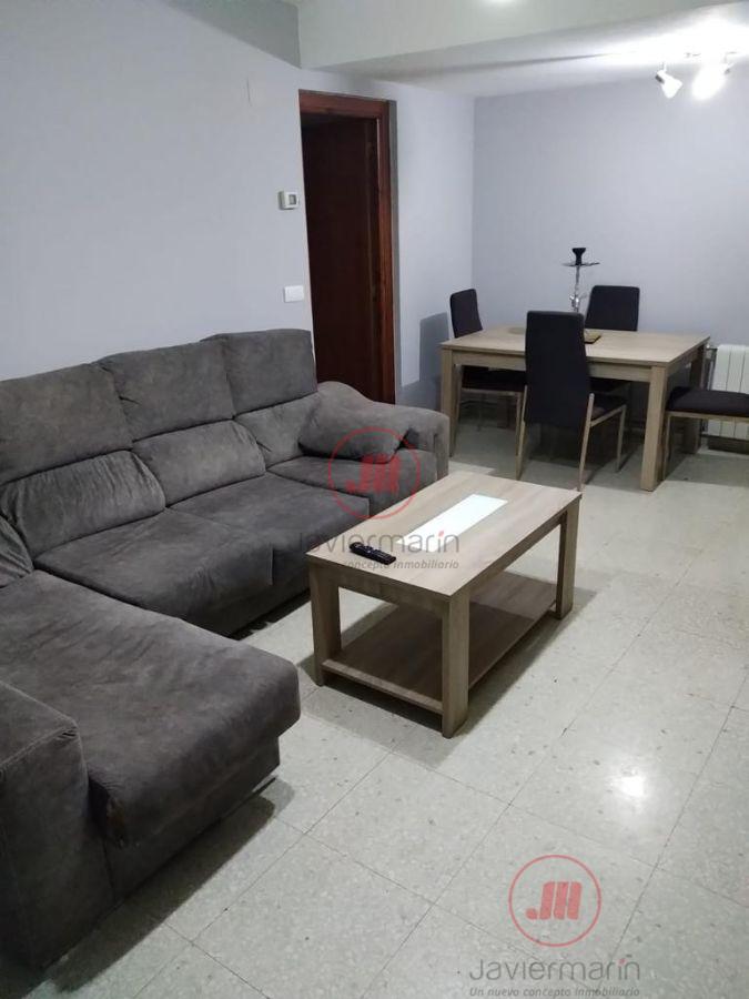 For sale of apartment in Cáceres