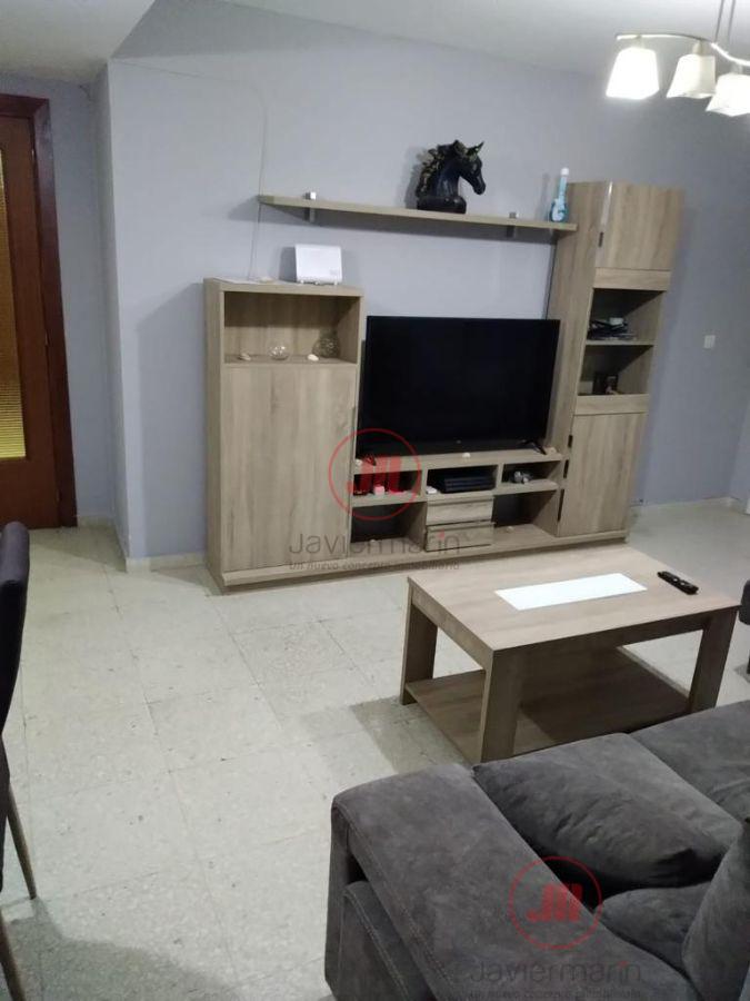 For sale of flat in Cáceres