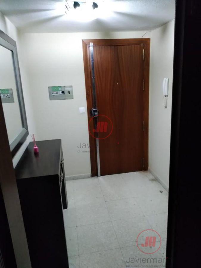 For sale of flat in Cáceres