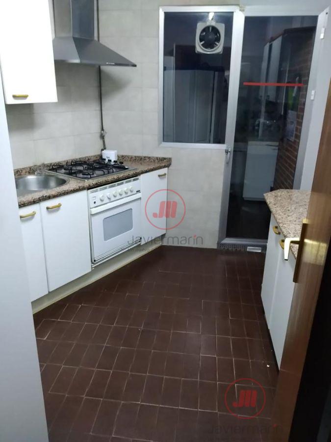 For sale of flat in Cáceres