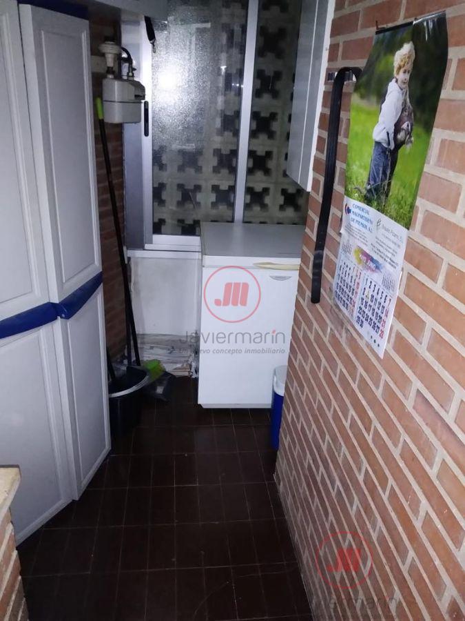 For sale of flat in Cáceres