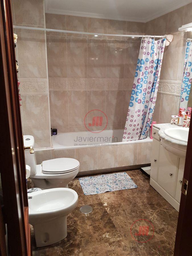 Alquiler de piso en Cáceres