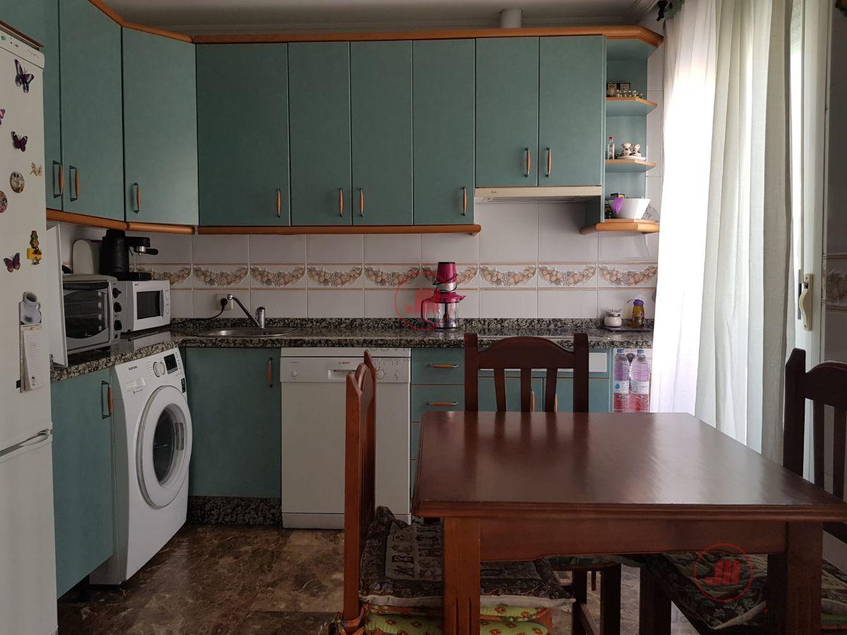 Alquiler de piso en Cáceres