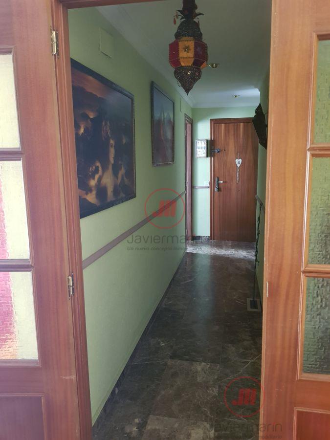 Alquiler de piso en Cáceres