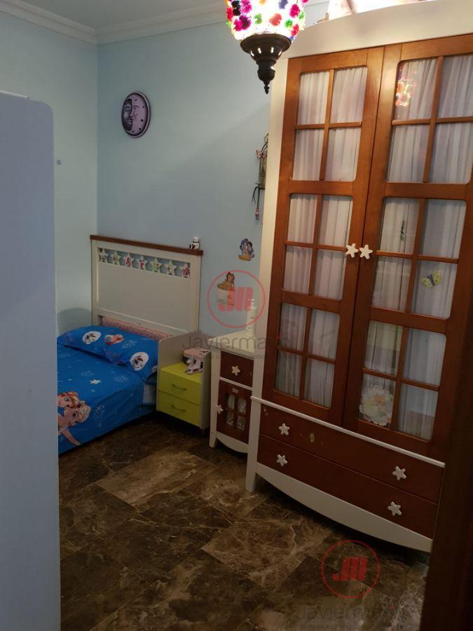 Alquiler de piso en Cáceres
