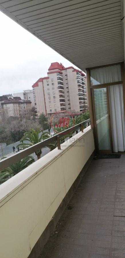 For sale of flat in Cáceres