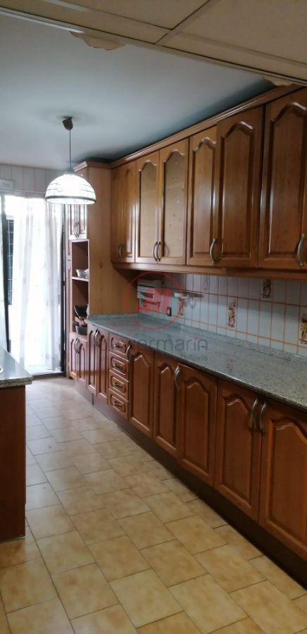 For sale of flat in Cáceres