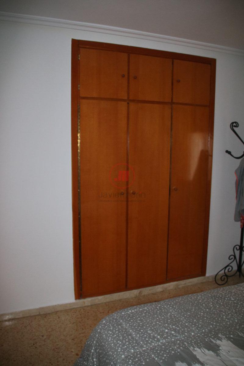 For sale of flat in Cáceres