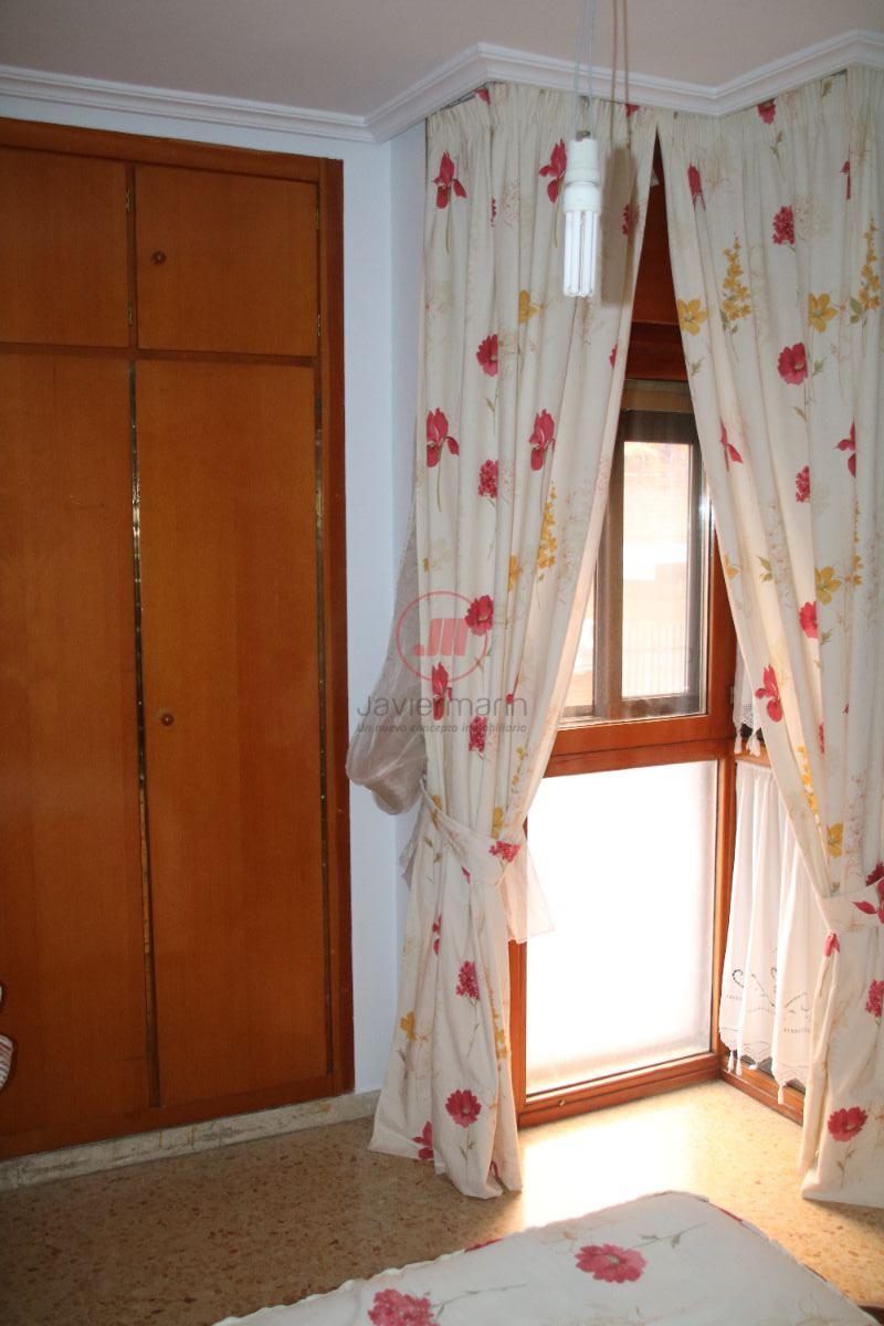 For sale of flat in Cáceres