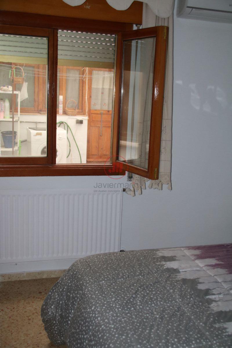 For sale of flat in Cáceres