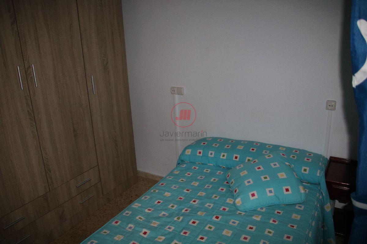 For sale of flat in Cáceres