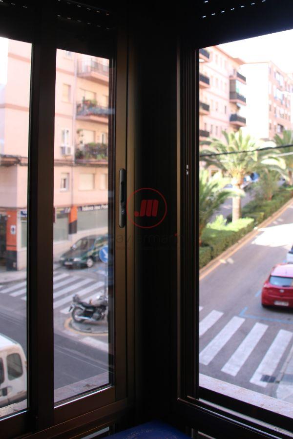 For sale of flat in Cáceres