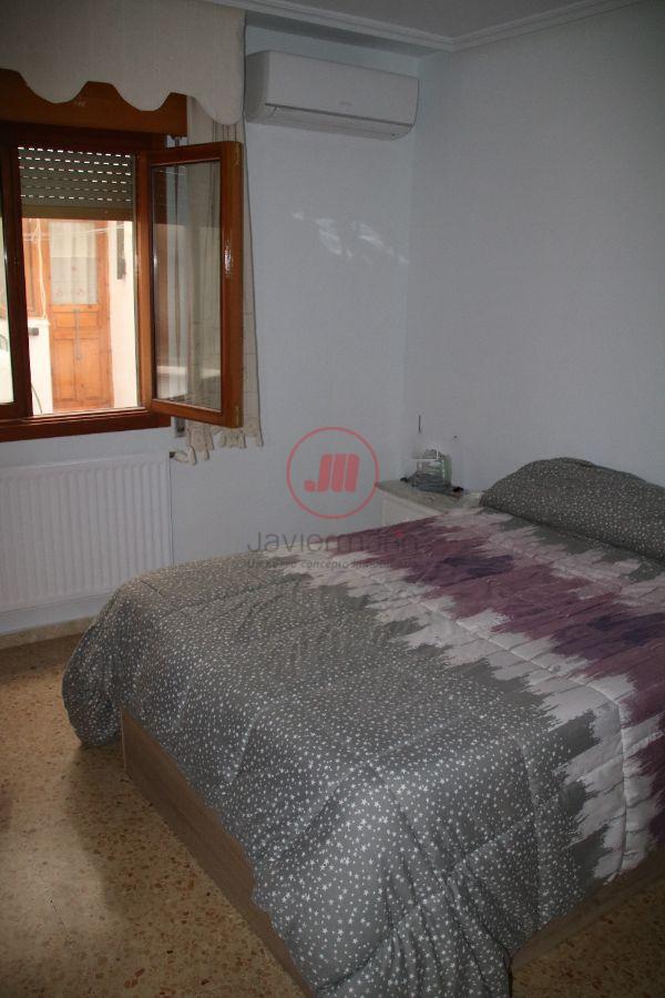 For sale of flat in Cáceres