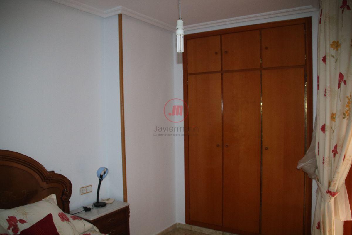 For sale of flat in Cáceres