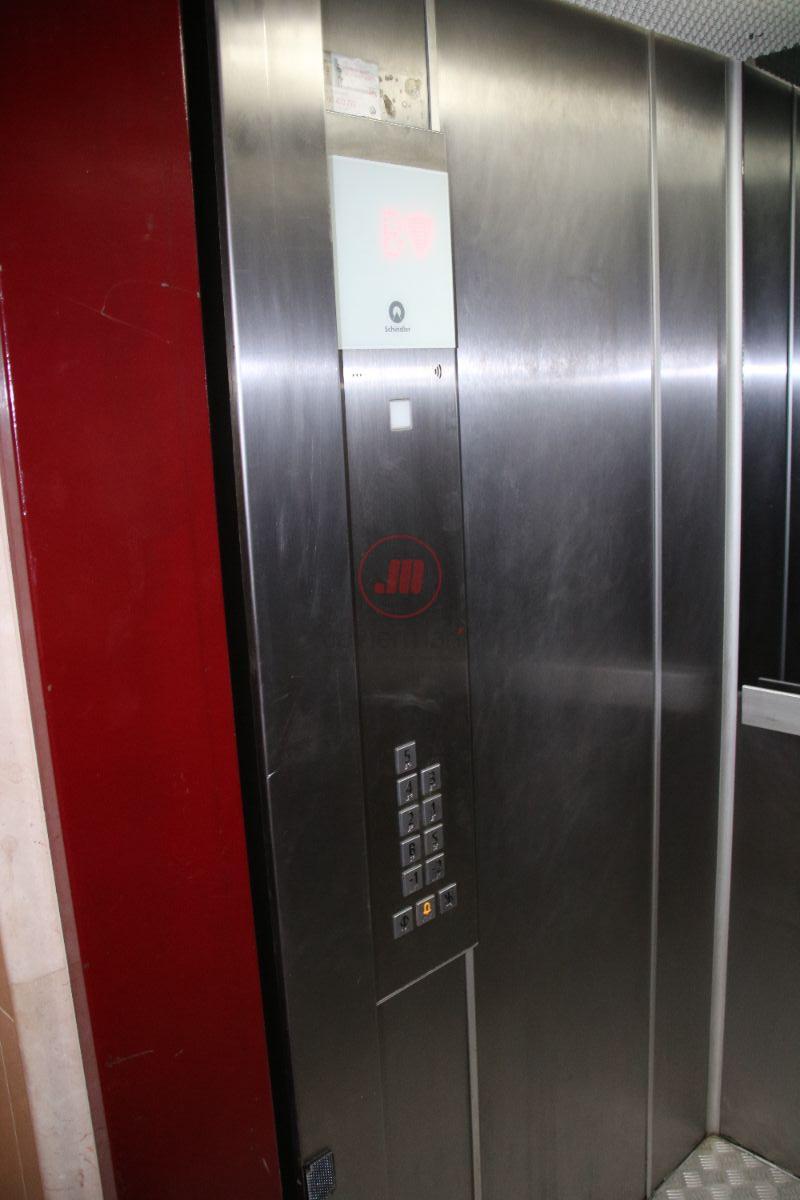For sale of flat in Cáceres