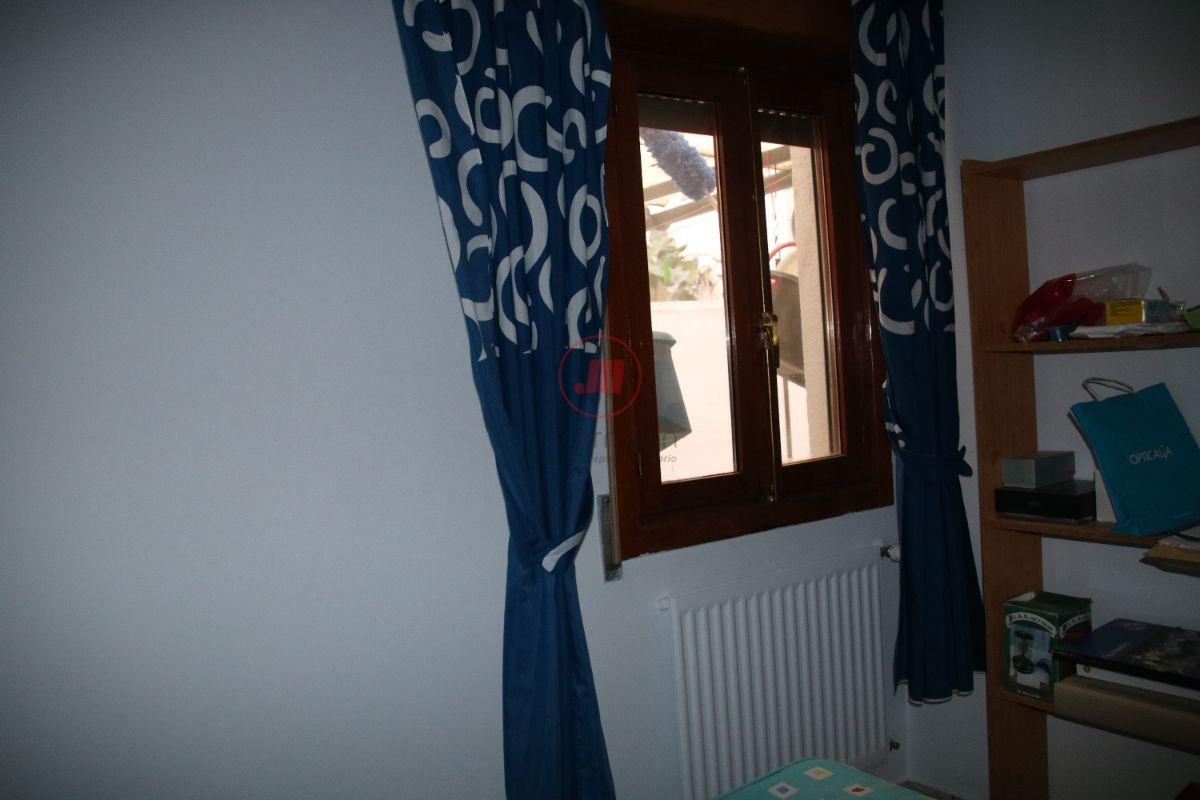 For sale of flat in Cáceres