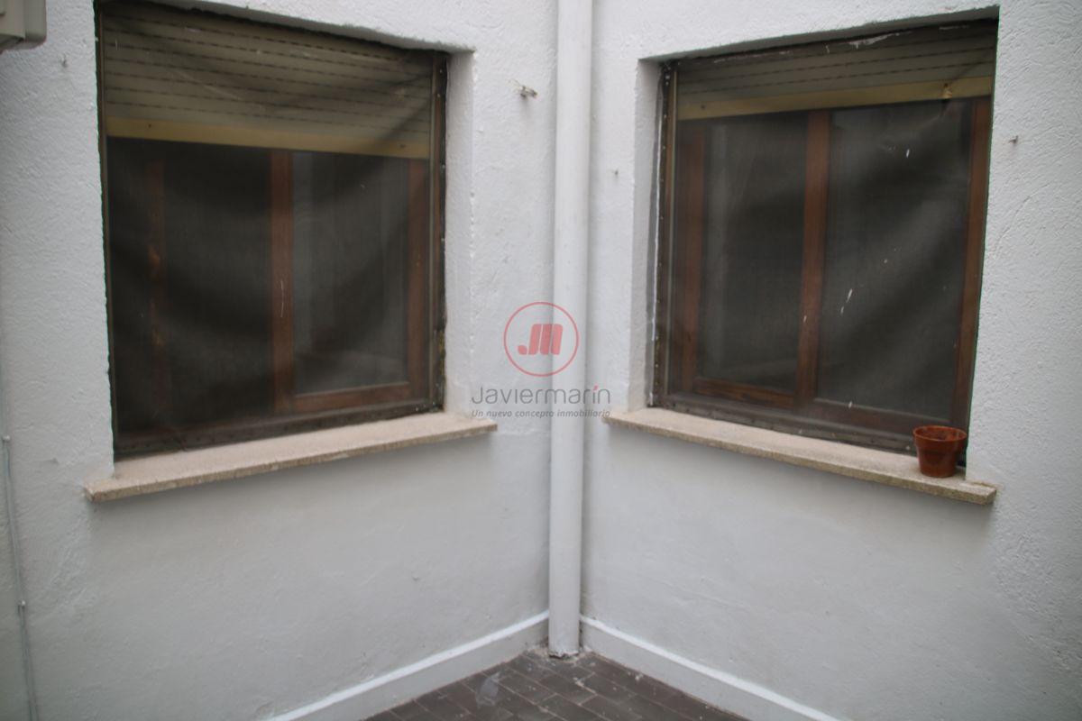 For sale of flat in Cáceres