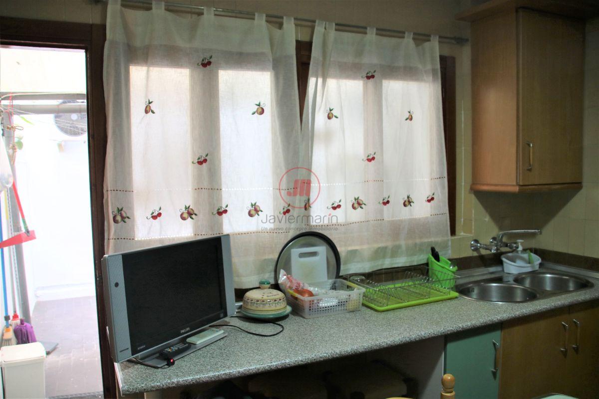 For sale of flat in Cáceres