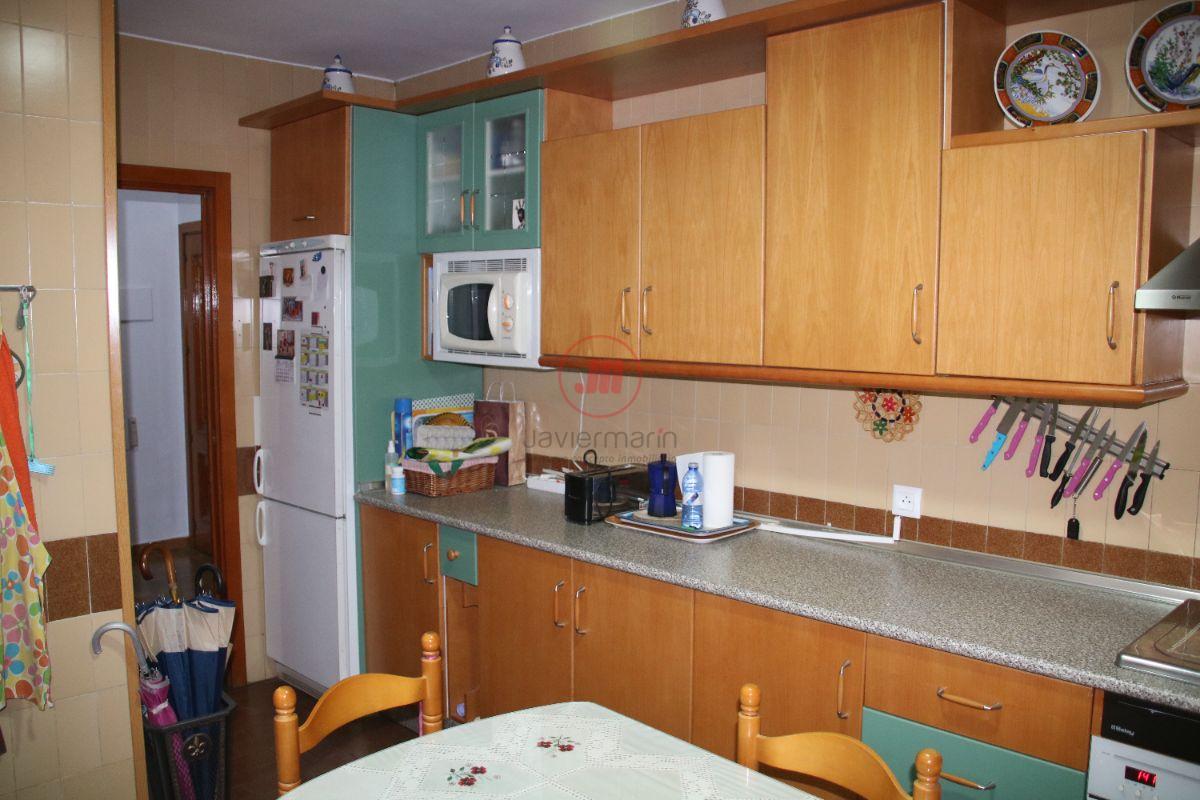 For sale of flat in Cáceres