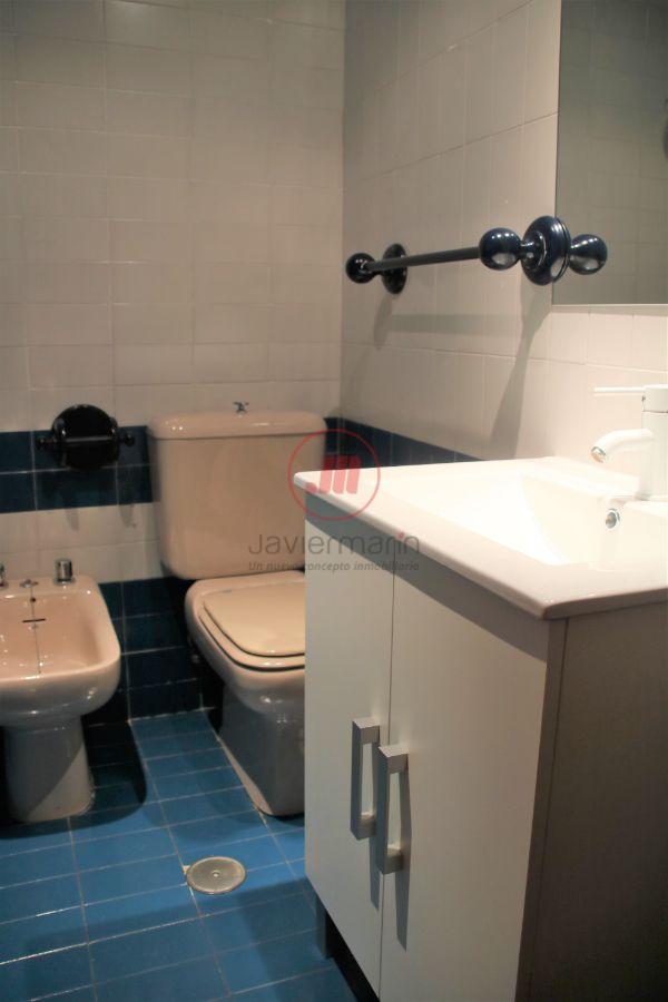 For sale of flat in Cáceres