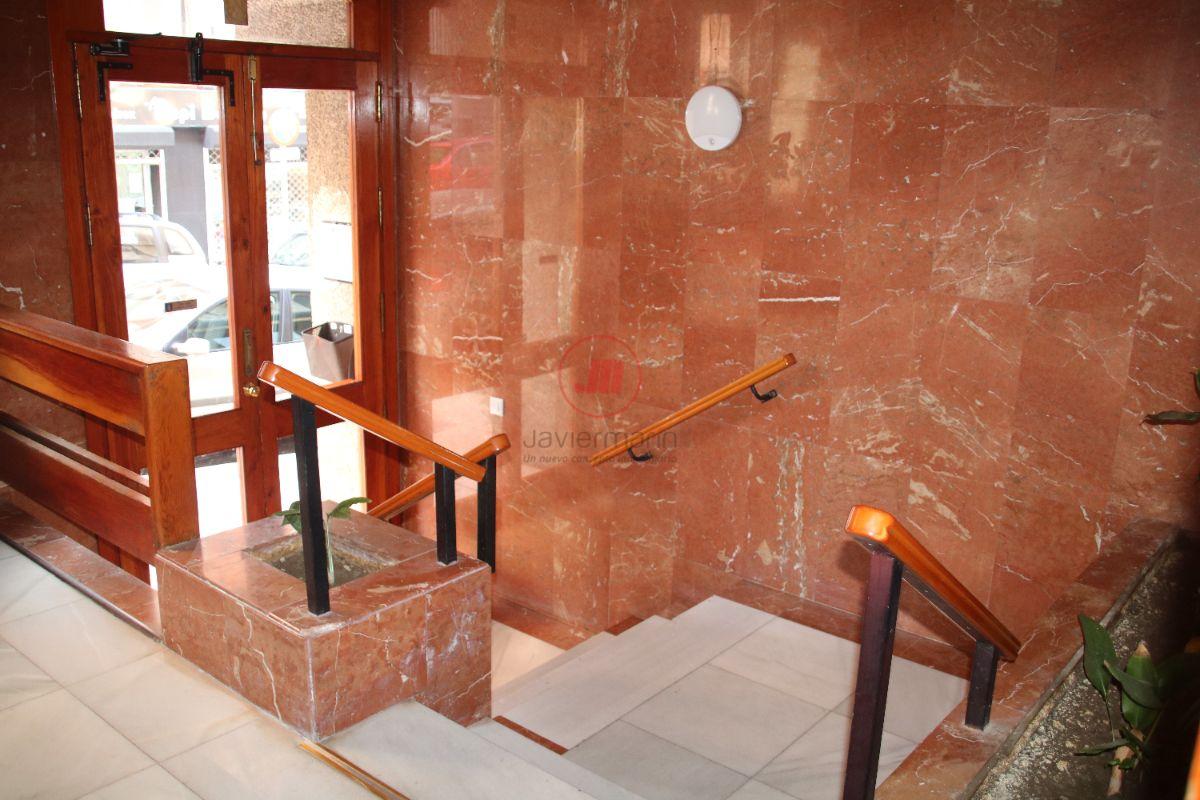 For sale of flat in Cáceres