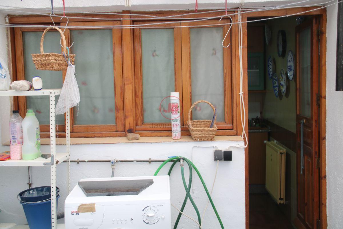 For sale of flat in Cáceres