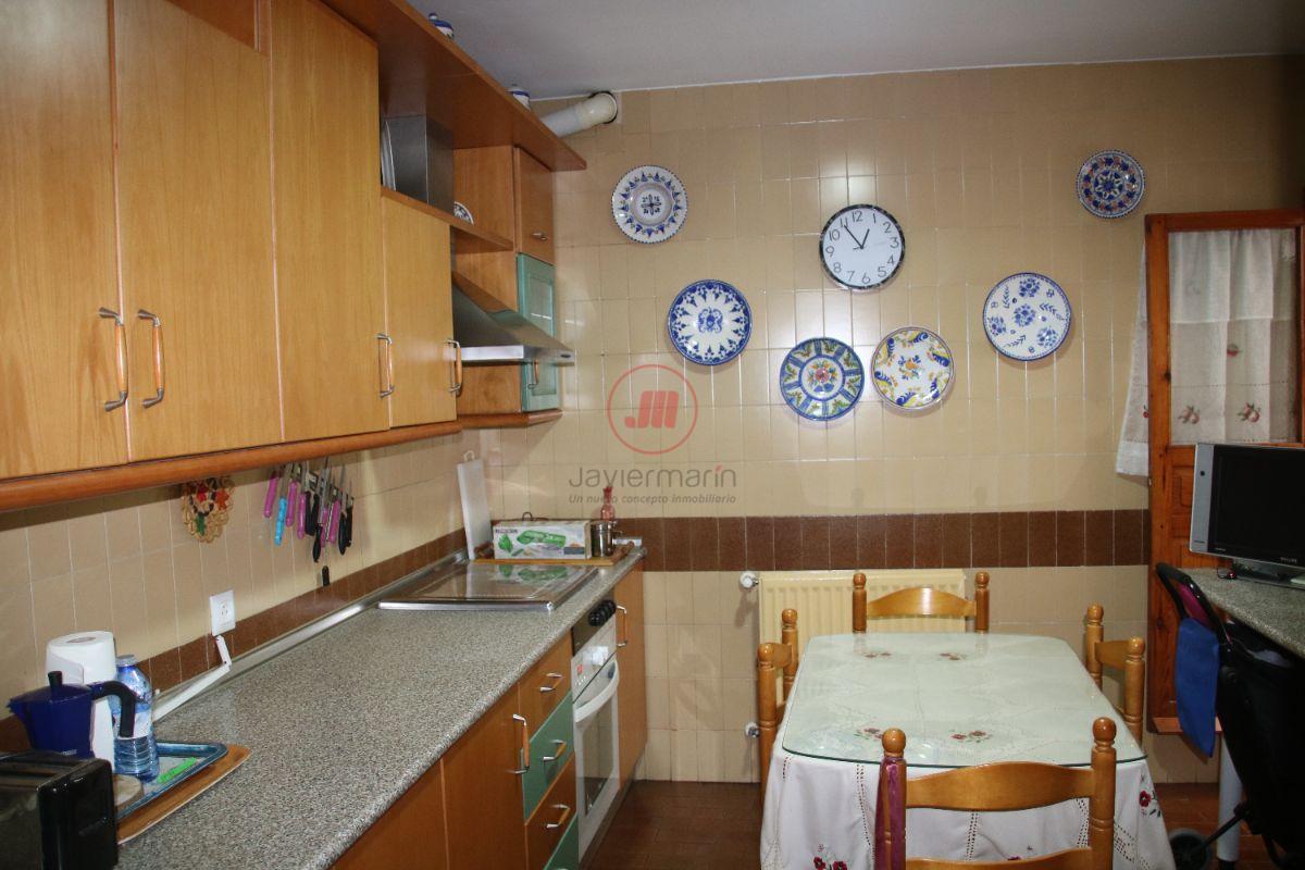 For sale of flat in Cáceres