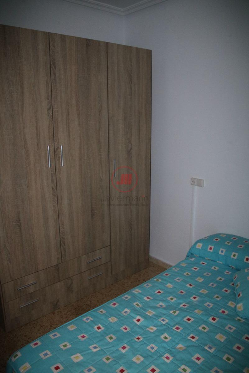 For sale of flat in Cáceres