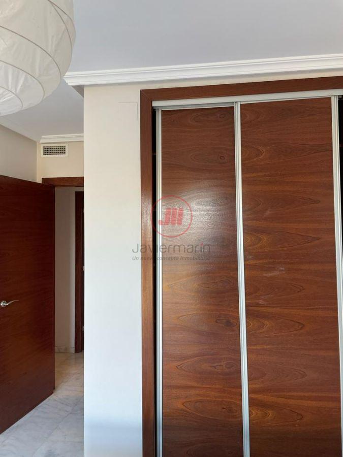 For rent of flat in Cáceres