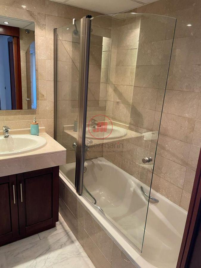 For rent of flat in Cáceres