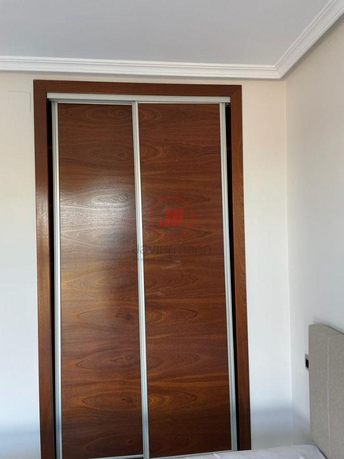 For rent of flat in Cáceres