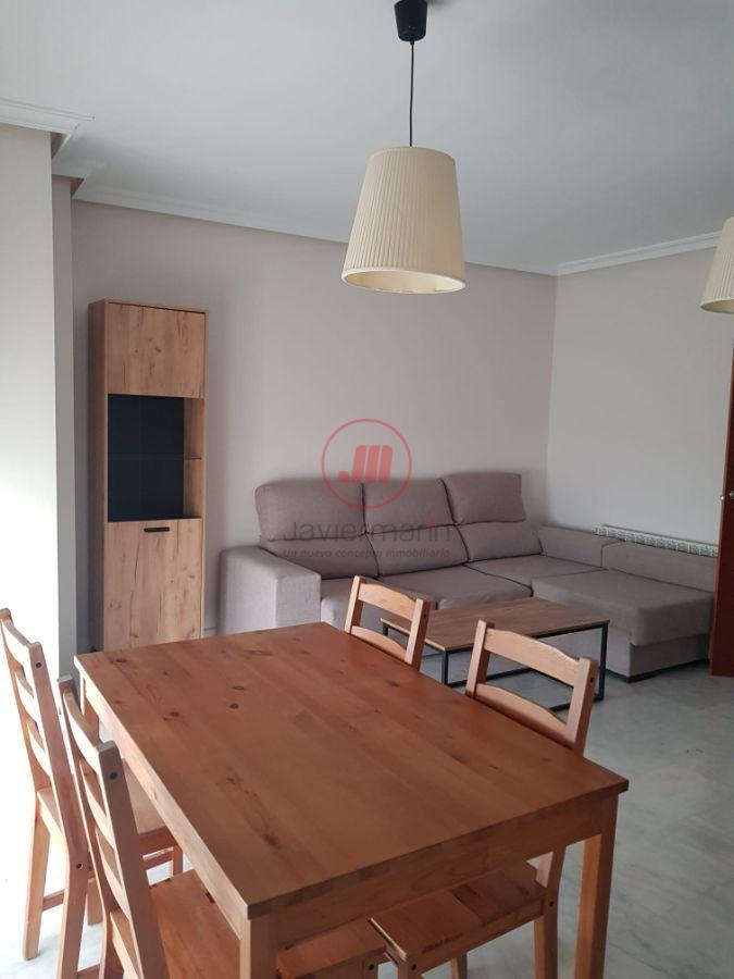For rent of flat in Cáceres