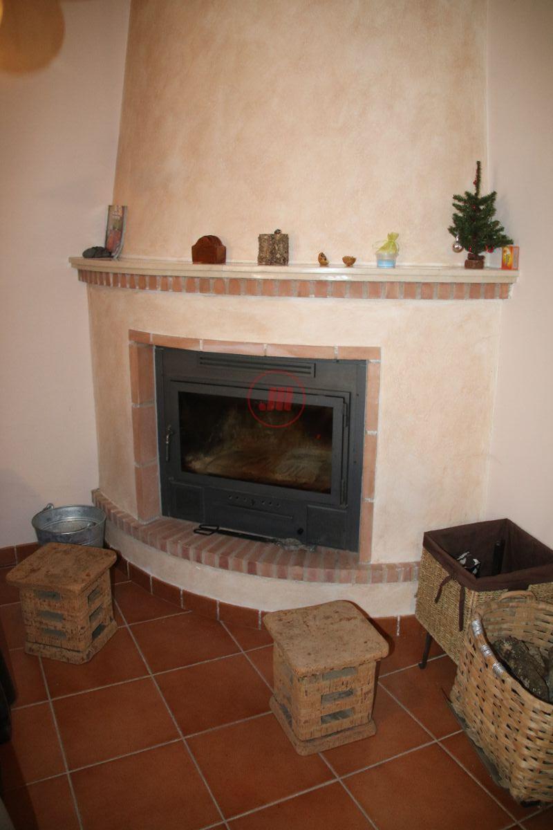 For rent of chalet in Cáceres