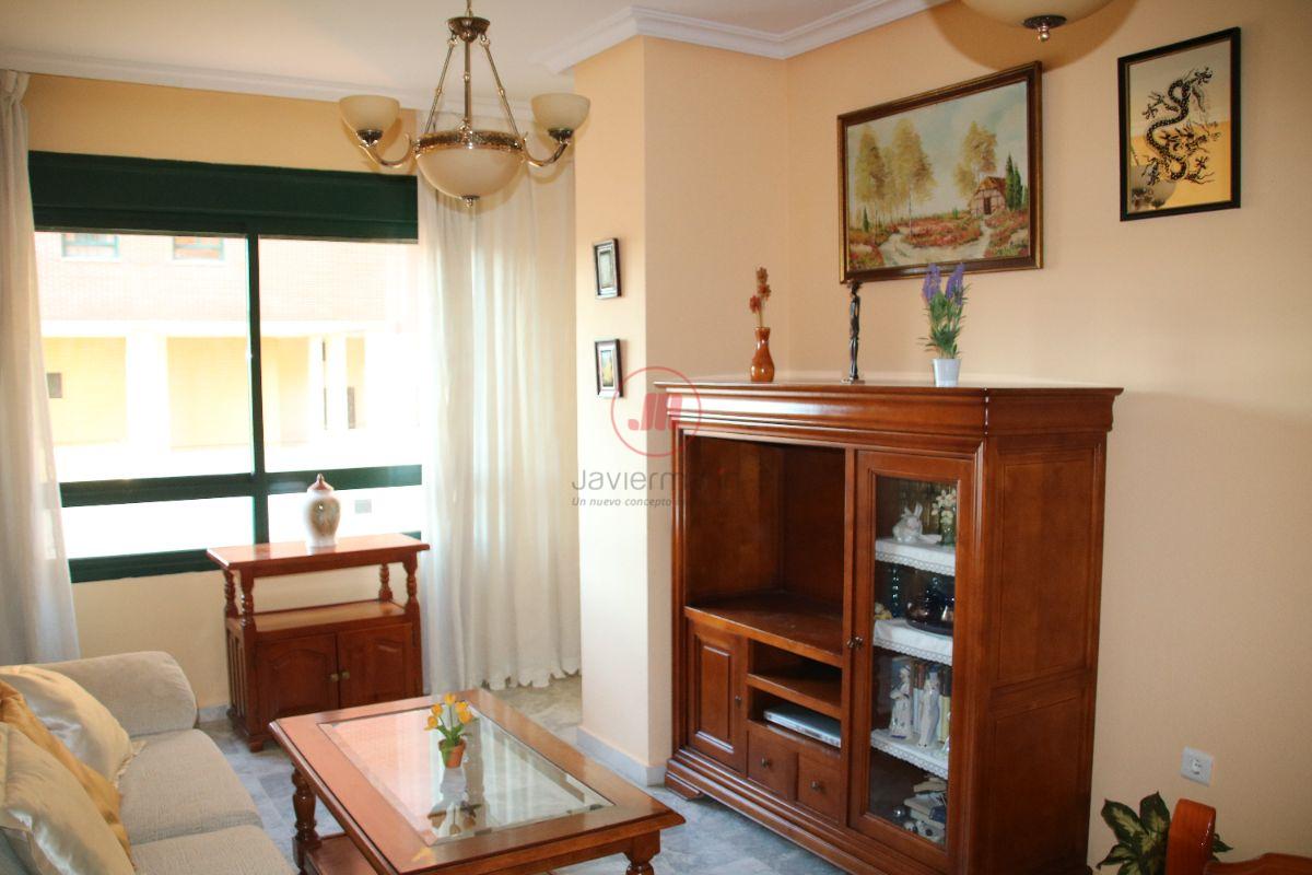 For sale of apartment in Cáceres