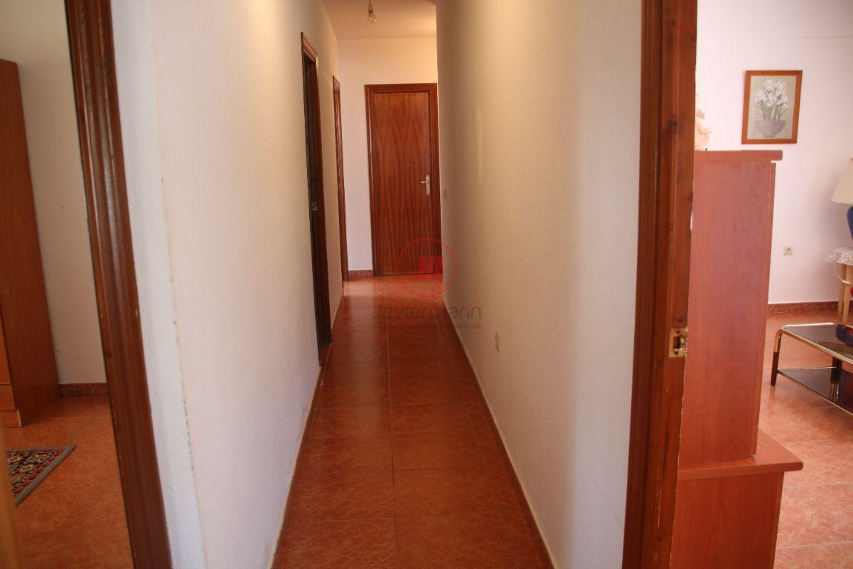 For sale of house in Sierra de Fuentes