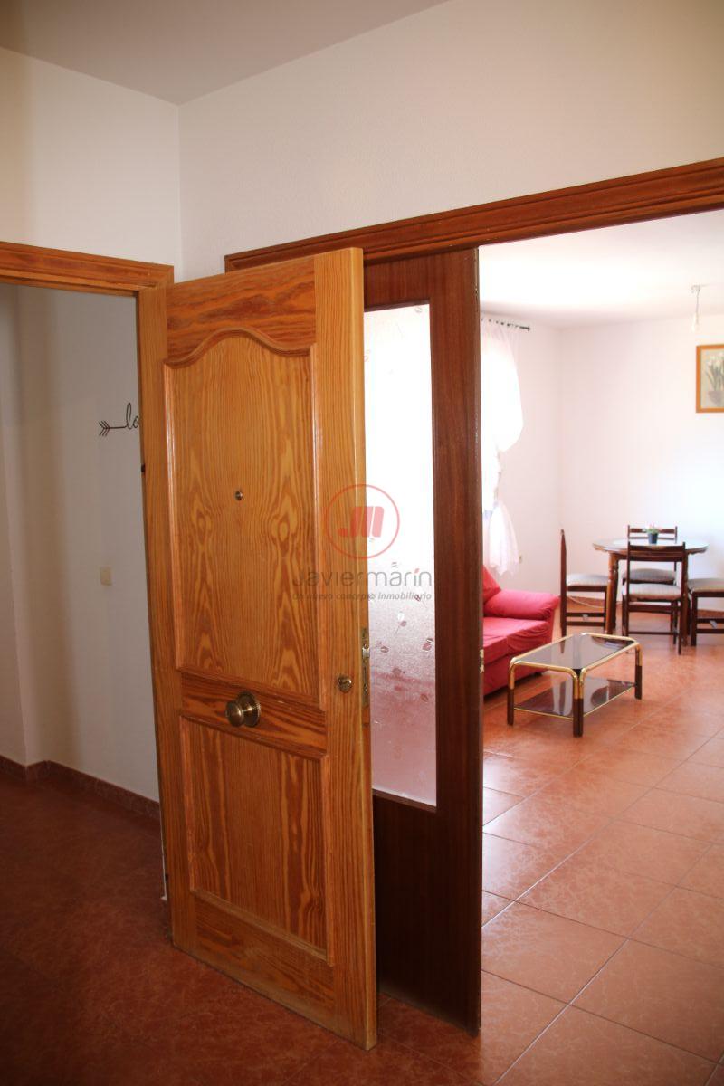 For sale of house in Sierra de Fuentes