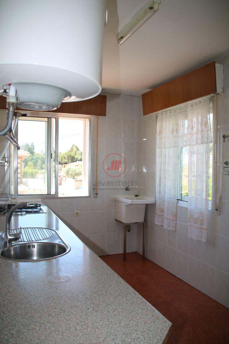 For sale of house in Sierra de Fuentes