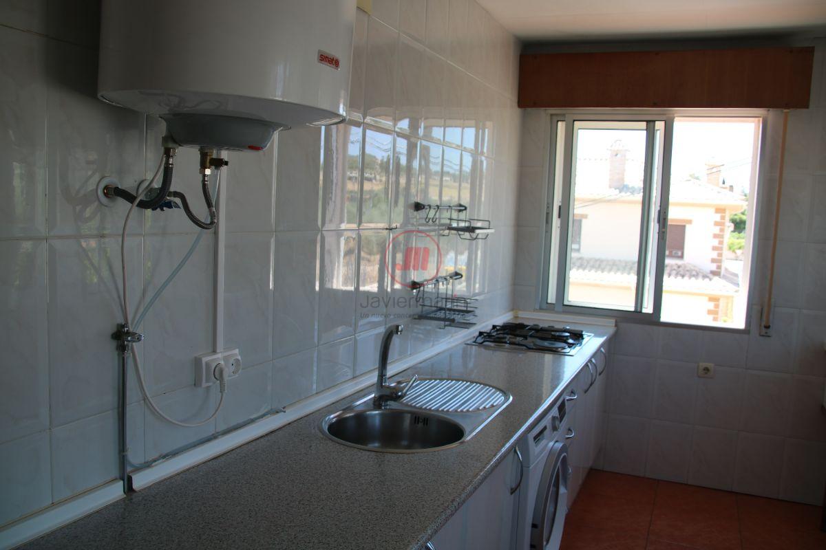 For sale of house in Sierra de Fuentes