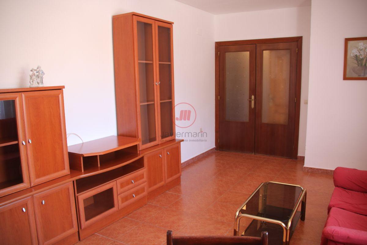 For sale of house in Sierra de Fuentes