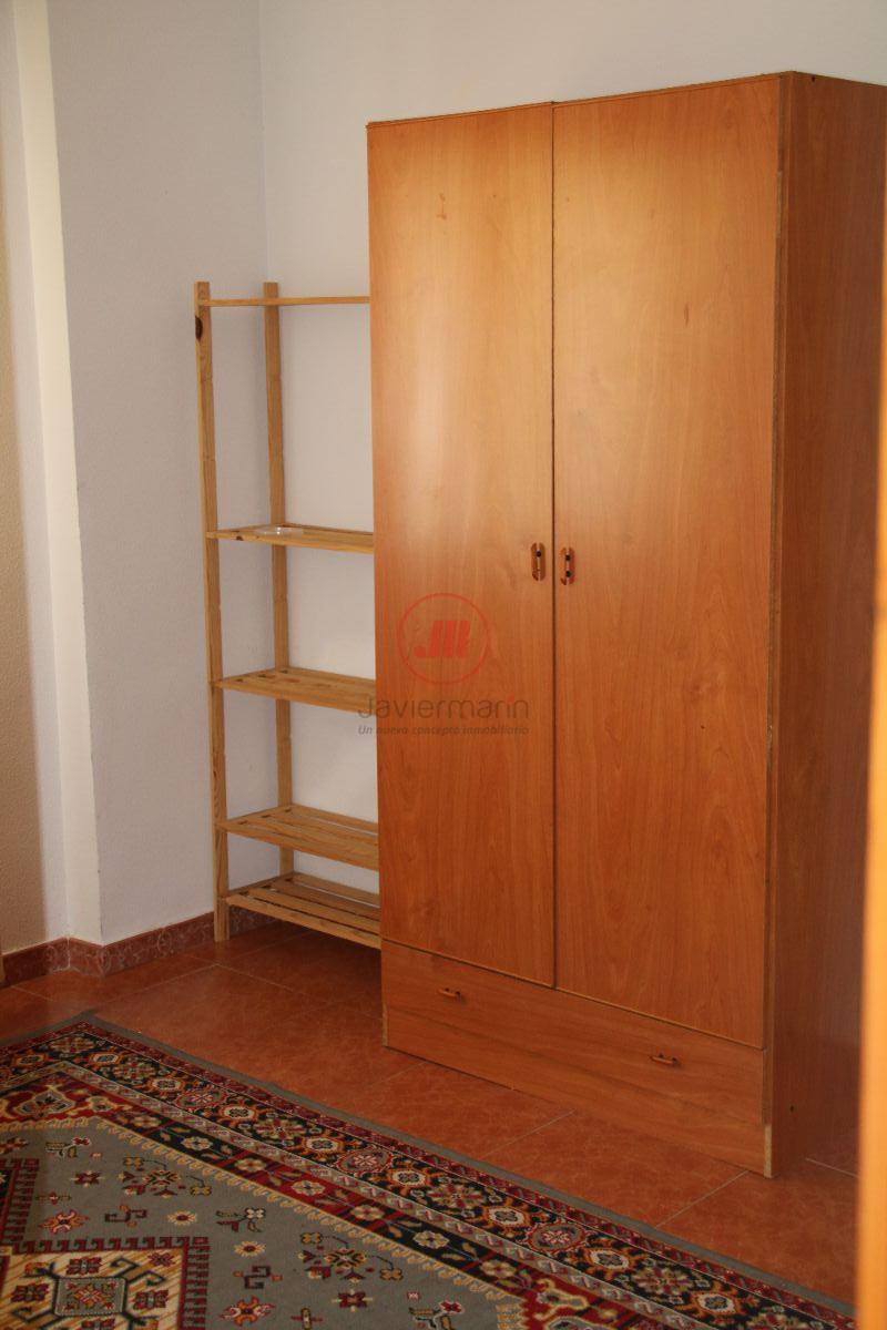 For sale of house in Sierra de Fuentes