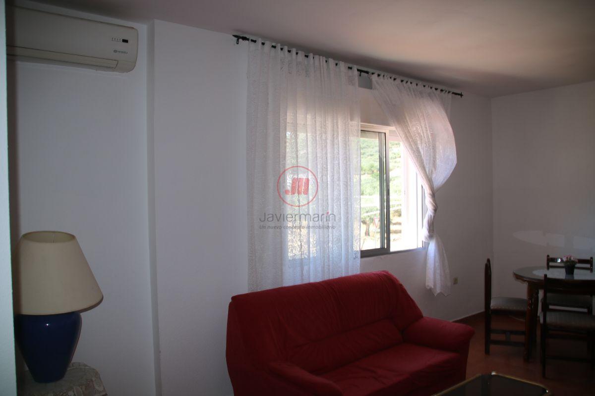 For sale of house in Sierra de Fuentes