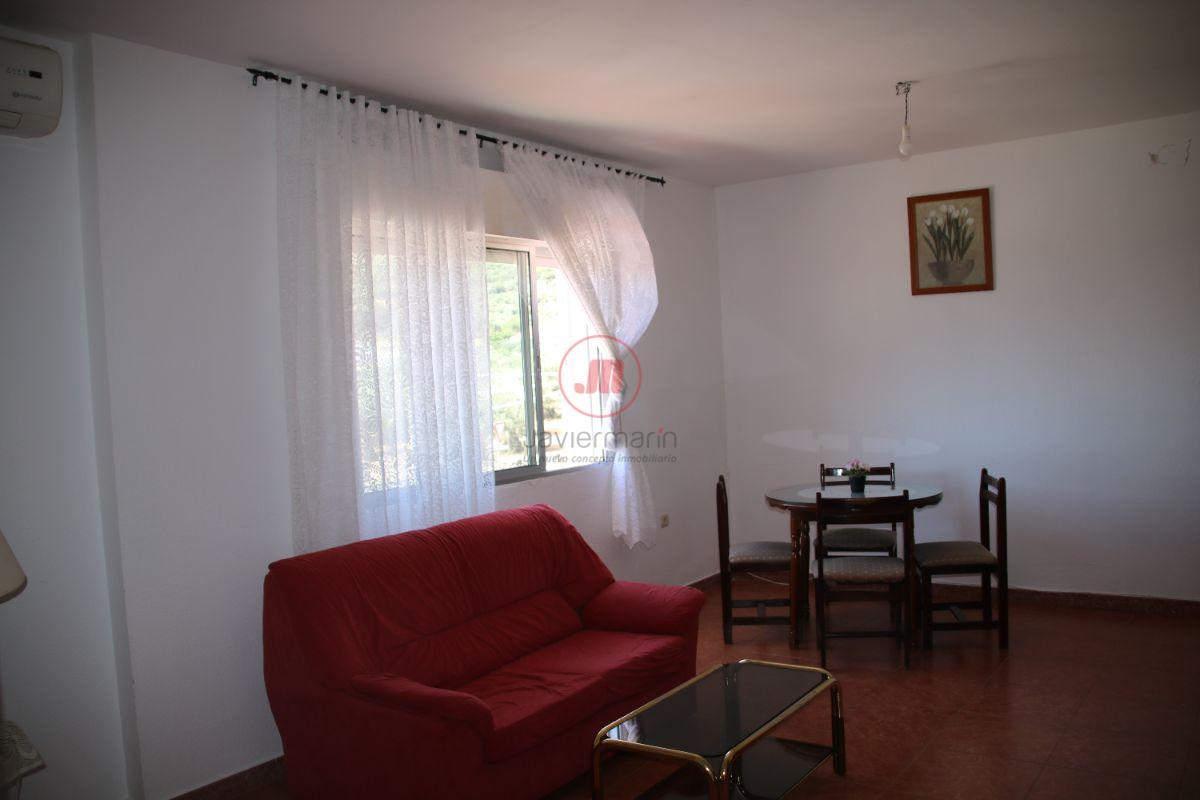 For sale of house in Sierra de Fuentes
